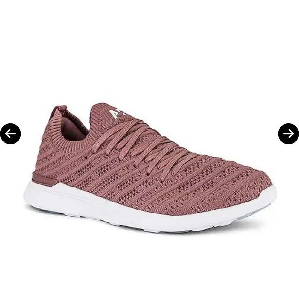 APL Athletic Propulsion Labs TechLoom Wave Sneaker 9.5